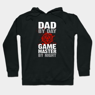 Dad Game Master Hoodie